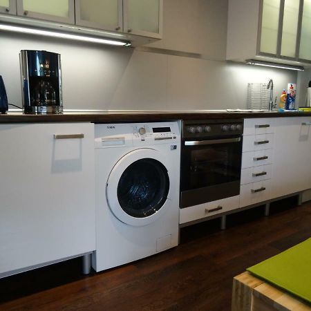 Design Apartment Berlin Zewnętrze zdjęcie