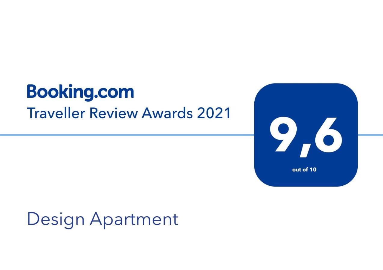 Design Apartment Berlin Zewnętrze zdjęcie