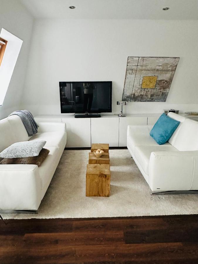 Design Apartment Berlin Zewnętrze zdjęcie
