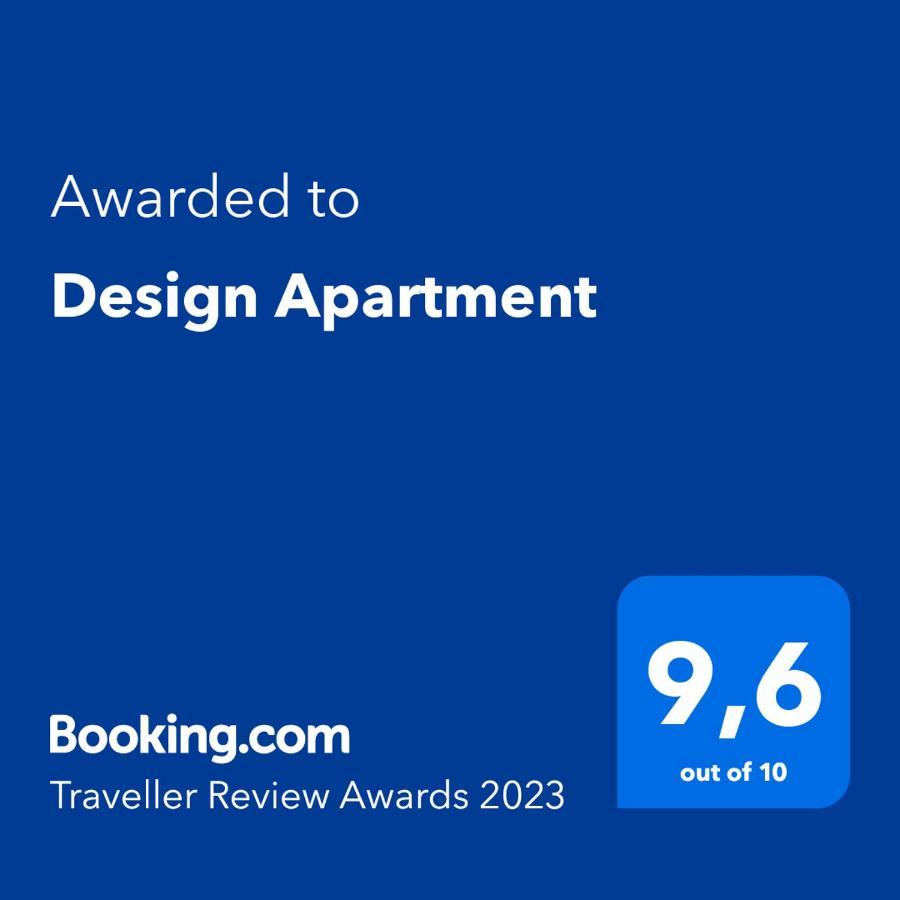 Design Apartment Berlin Zewnętrze zdjęcie