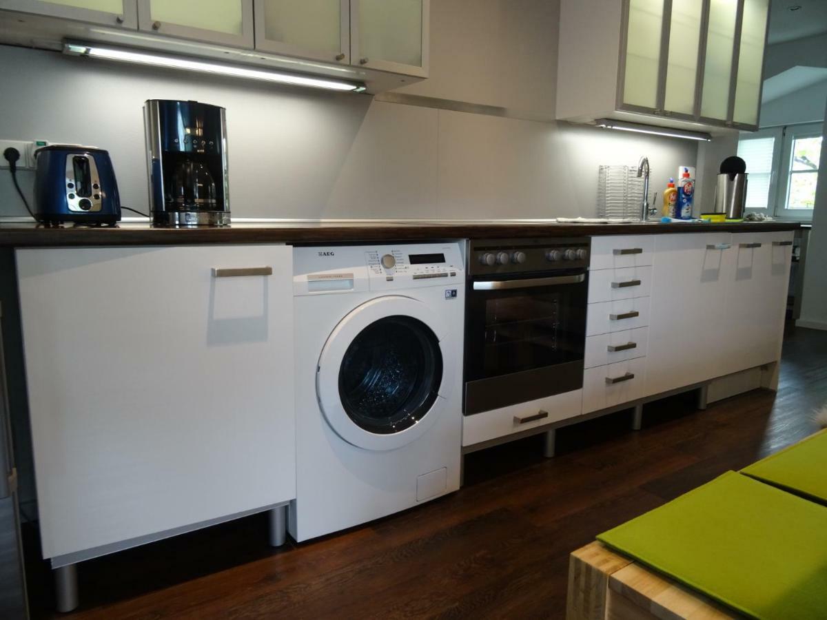 Design Apartment Berlin Zewnętrze zdjęcie