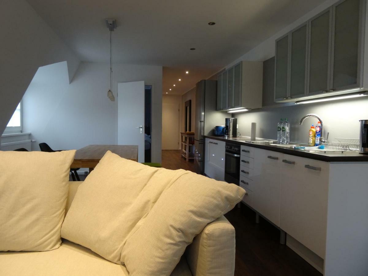 Design Apartment Berlin Zewnętrze zdjęcie