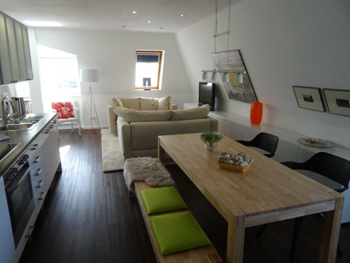 Design Apartment Berlin Zewnętrze zdjęcie