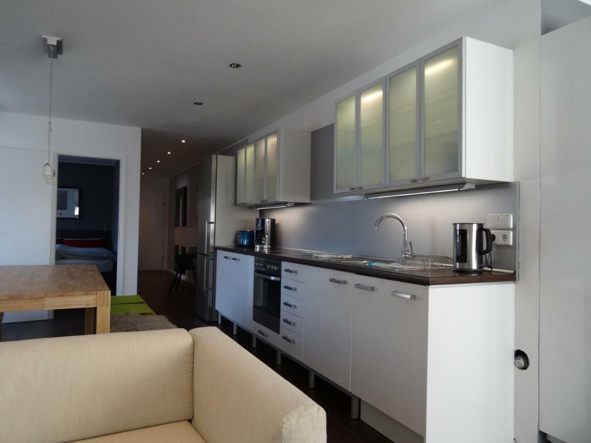 Design Apartment Berlin Zewnętrze zdjęcie