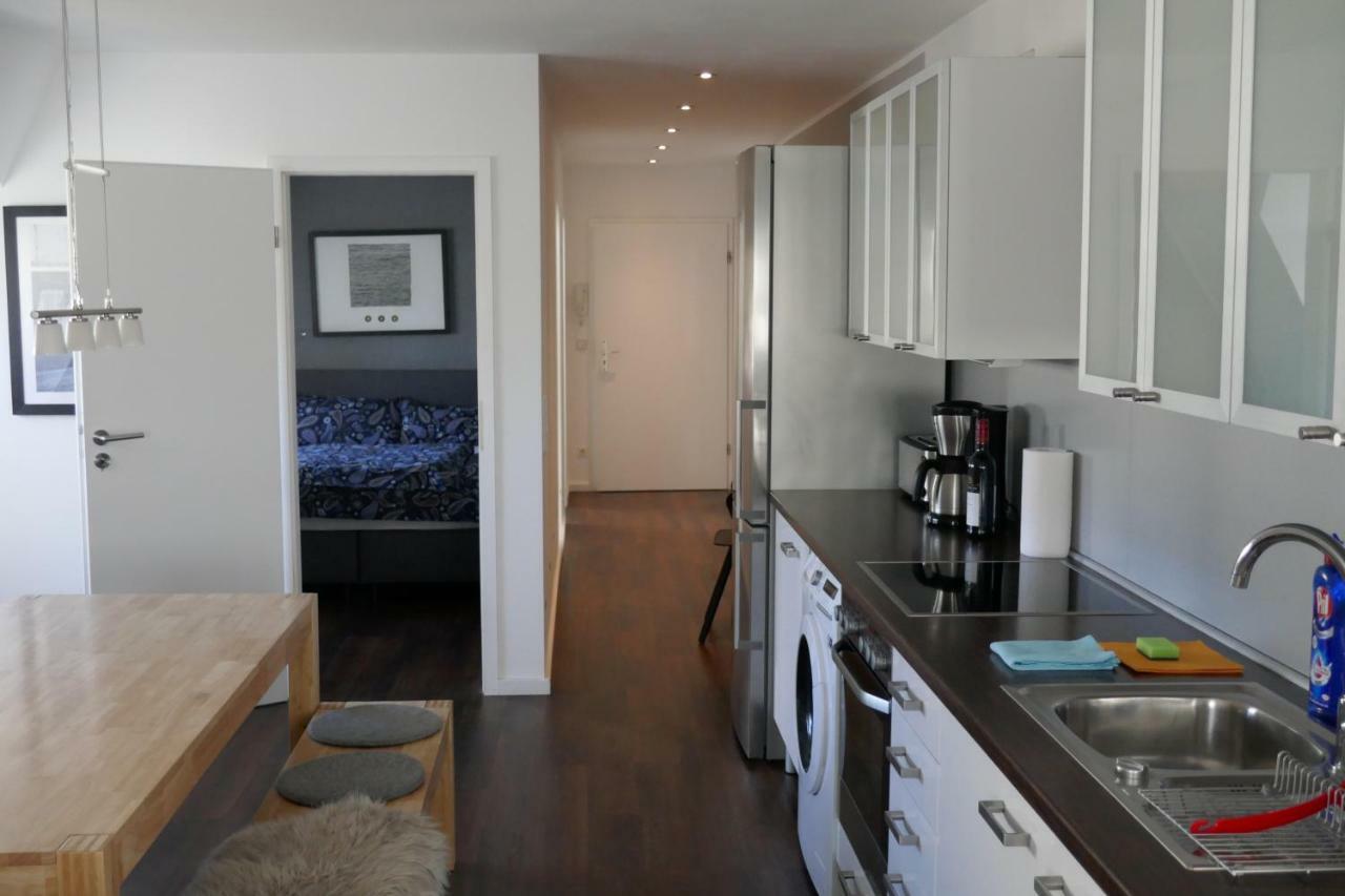 Design Apartment Berlin Zewnętrze zdjęcie