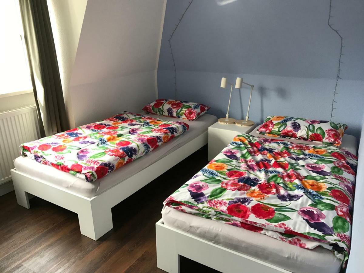 Design Apartment Berlin Zewnętrze zdjęcie